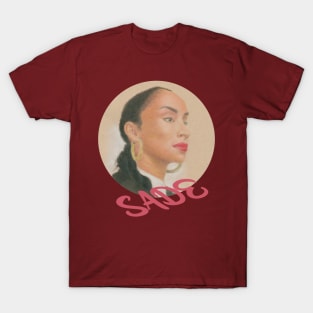 Sade T-Shirt